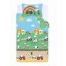 Catherine Lansfield Catherine Lansfield Farmyard Animals Duvet Set