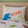 Catherine Lansfield Catherine Lansfield Prehistoric Dinosaurs Duvet Set
