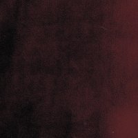 Plush Burgundy