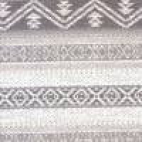 Smoke Langdon Tribal Stripe