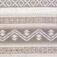 Toffee Langdon Tribal Stripe