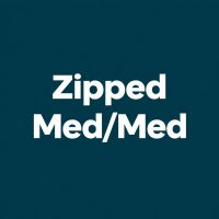 Zipped Med/Med Mattress