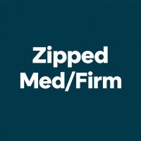 Zipped Med/Firm Matttress