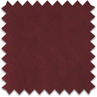 Plush-Claret