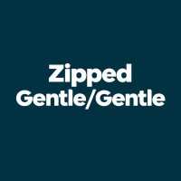 Zipped Gentle Gentle