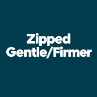 Zipped Gentle Firmer