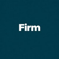 Firm