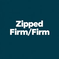 Zipped Firm Firm