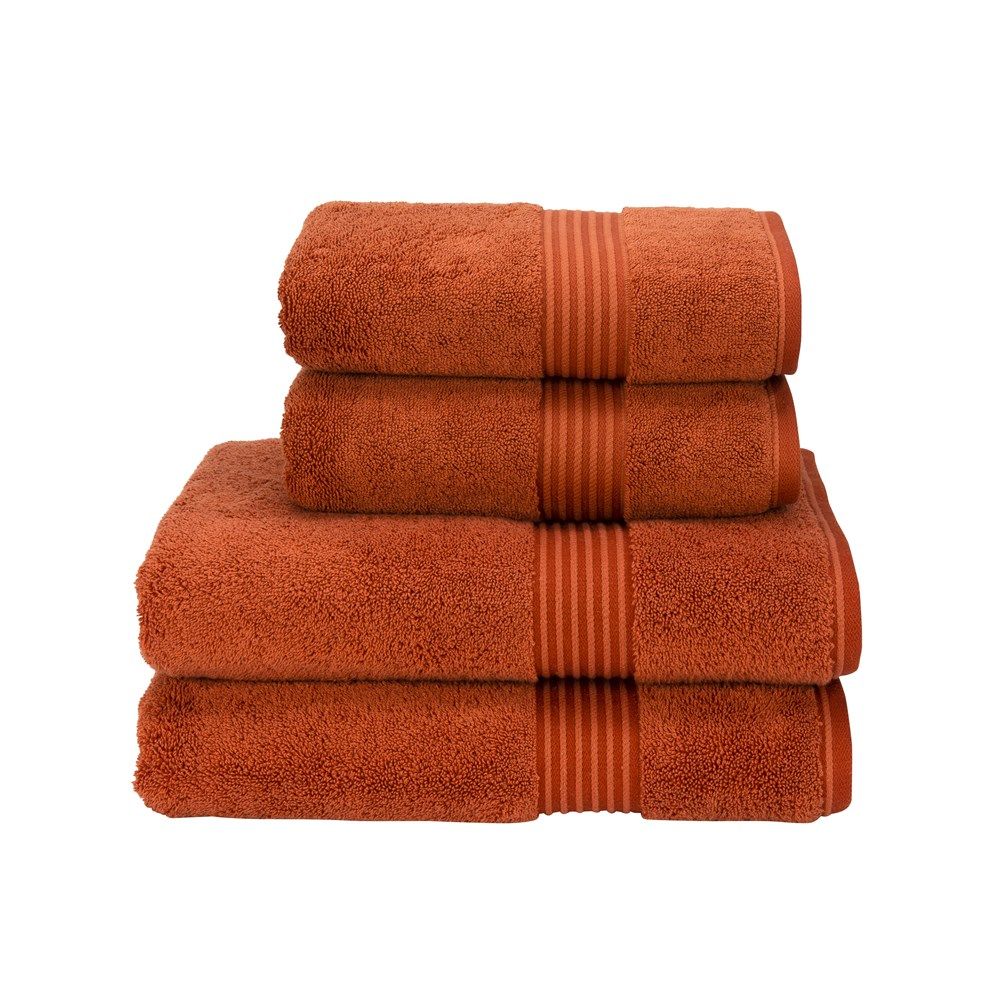 Christy Home Towels Review Blog UK