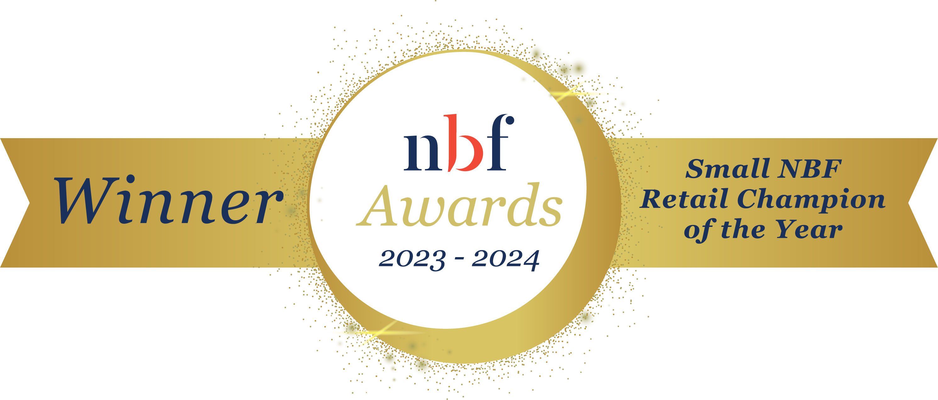 NBF Award 2023