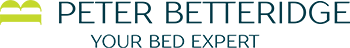Peter Betteridge Logo